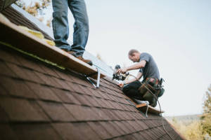 Local Roofers in St Paul, NE